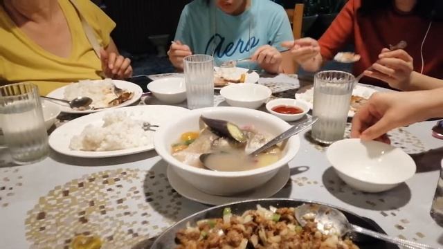 Rockport Cafe + RestoBar | Legazpi City Boulevard Puro смотреть онлайн
