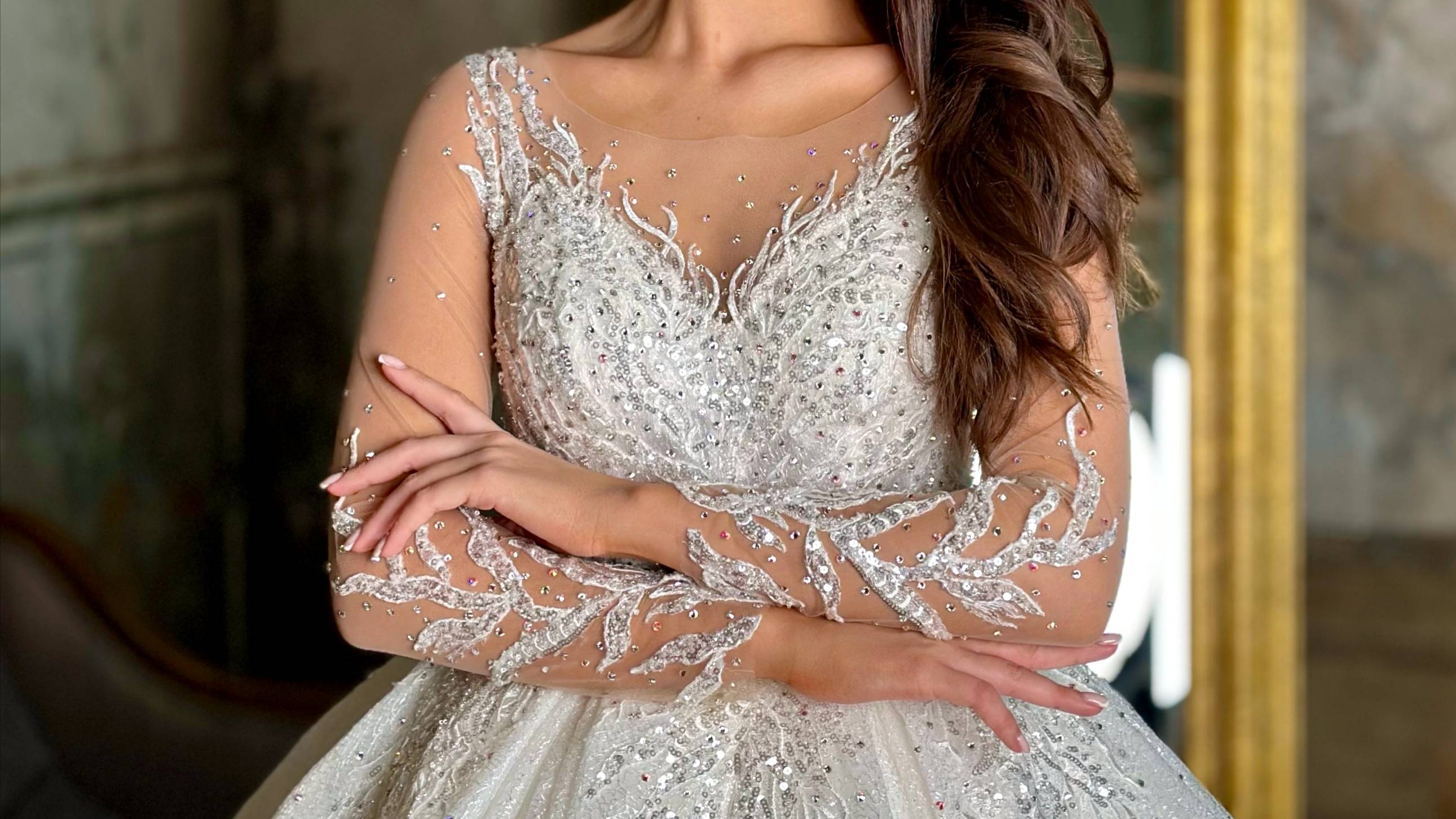 Тиффани Брайд обучение