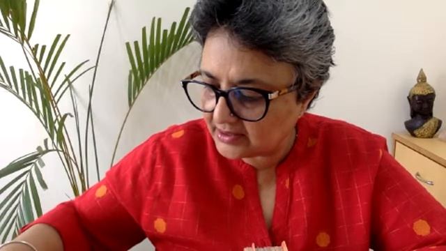 FREE Tarot Thursdays by Mystic Poonam смотреть онлайн