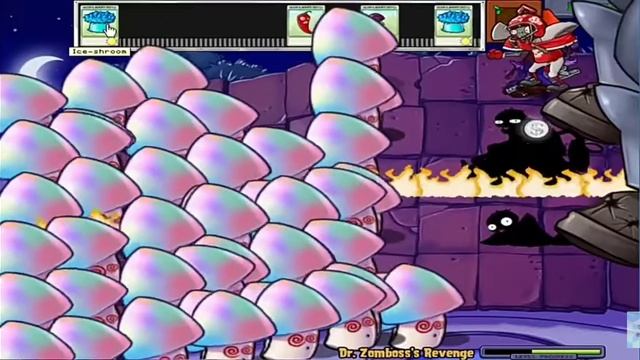 Растения против зомби но игра взломана! мультик про растения против зомби смотреть онлайн