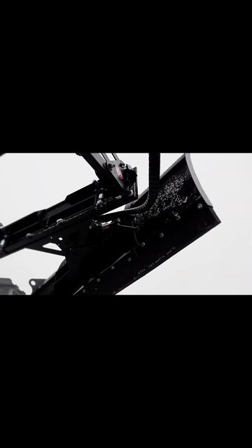 АТ-350М, База, зимнее снаряжение #погрузчик #минипогрузчик #пермь смотреть онлайн