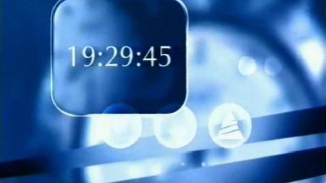 [МОЕ ПРЕДПОЛОЖЕНИЕ] Музыка часов Макс-ТВ (1998-2002) смотреть онлайн