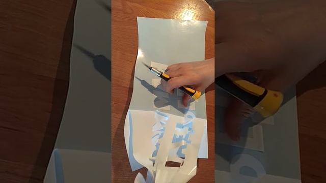 Подговотка наклейки смотреть онлайн