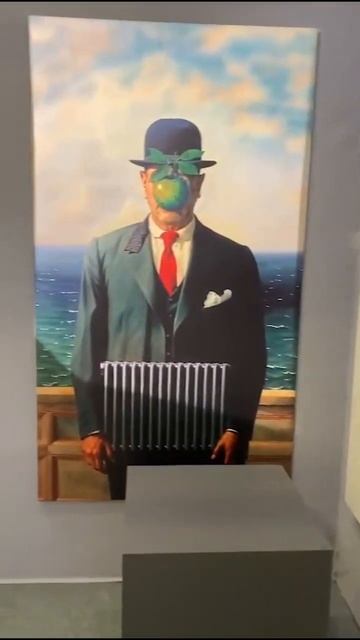 Стеновые панели Гипоскаркас на Московской неделе дизайна смотреть онлайн