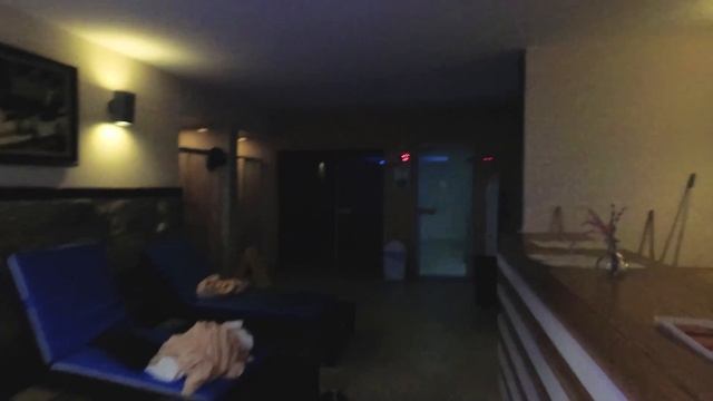 СПА отеля Sealife Family Resort 5* (Турция/Анталия/Коньяалты)