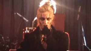 Отто Дикс антихрист