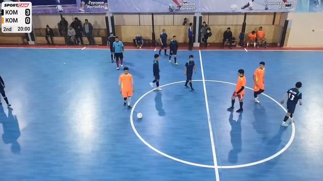 ак суу против ак кочкор- 11/12/2022 смотреть онлайн