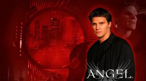 Сериал Ангел - 5 сезон 4 серия / Angel