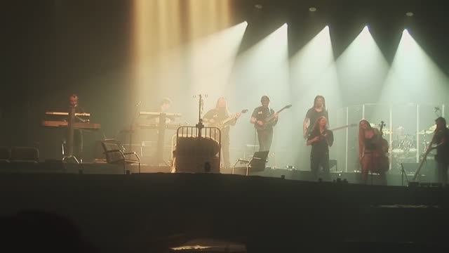 КРЕДО. AYREON - Loser смотреть онлайн