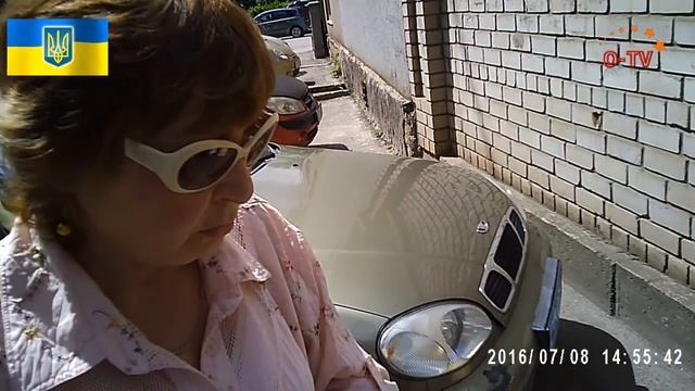 Как отжать квартиру за долг в 500 грн. Беспредел Приватбанка? смотреть онлайн