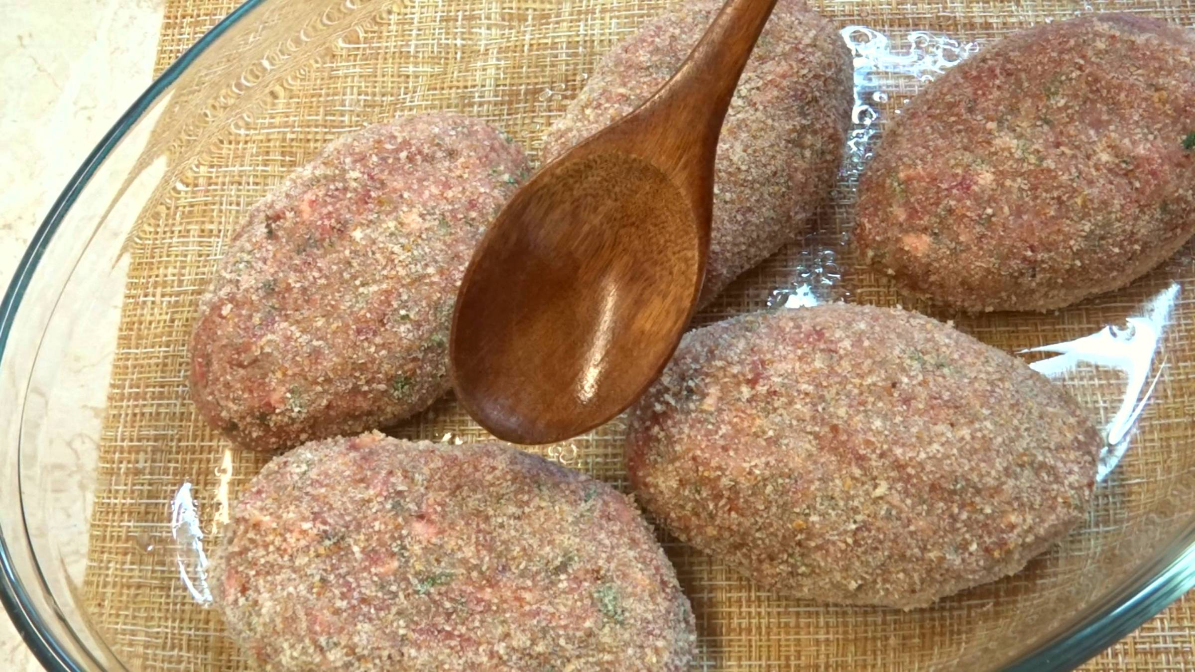 КОТЛЕТЫ больше не жарю, этот РЕЦЕПТ теперь мой любимый. Таких Сочных КОТЛЕТ я еще не ела смотреть онлайн