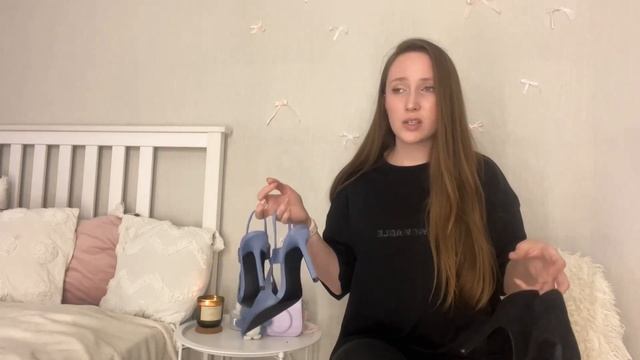 ୨୧ Что модели взять с собой на большой показ? ୨୧ смотреть онлайн