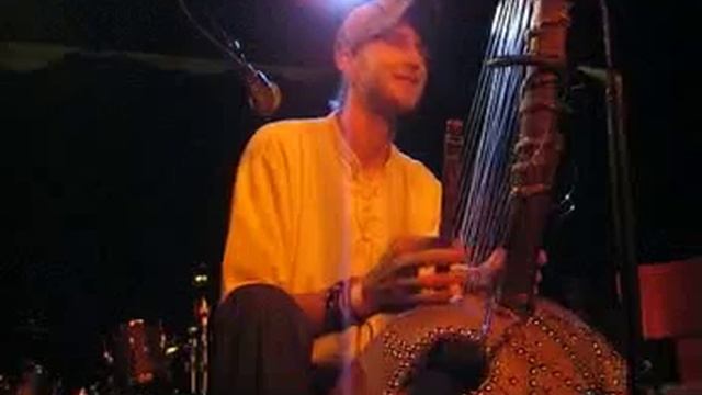 Will Ridenour / Kora: version of Kelefaba / Namuso смотреть онлайн