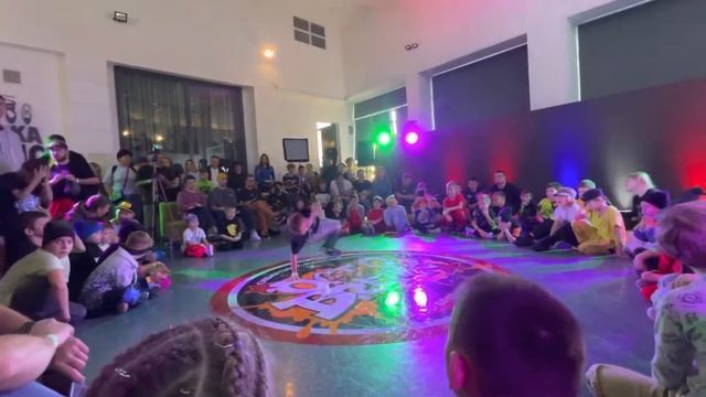 Bboy Mot отбор смотреть онлайн