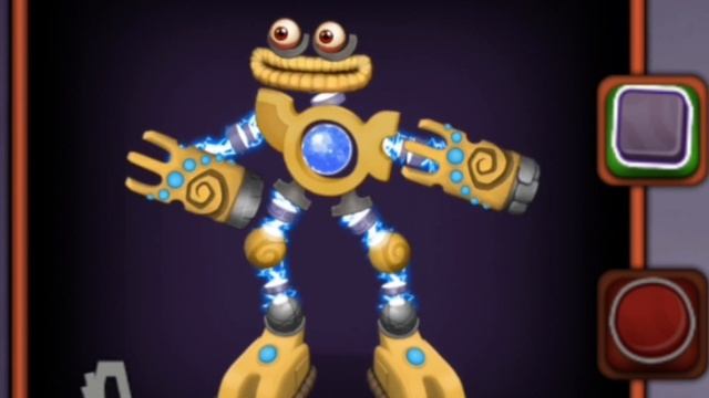 Как поёт Коробас на острове растений. смотреть онлайн