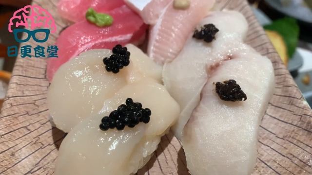 🔴【日更掃街】 香港極尚大喜屋到底有幾正? 野食多到數都數唔曬? 3XX一位值唔值呀?｜CC字幕｜Podcast｜日更食堂 смотреть онлайн