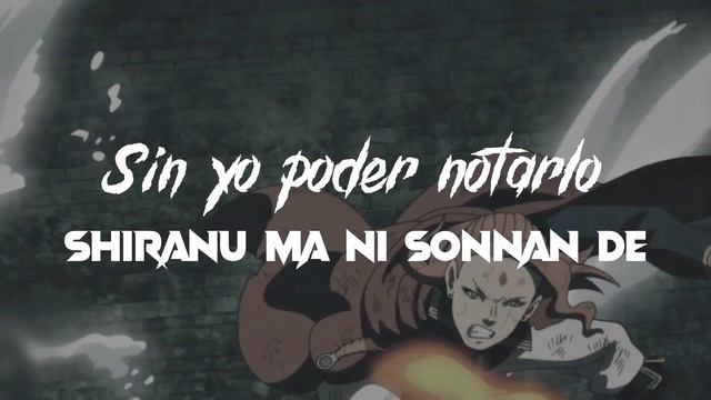 Black Clover Op Opening 9 Version Extendida, Sub Subtitulado al Español Right Now смотреть онлайн