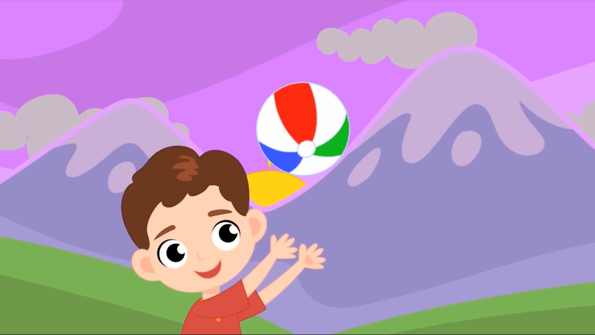 Ջան Իմ Գնդակ - Արփի և Արամ™
Jan Im Gndak - Arpi & Aram™ смотреть онлайн