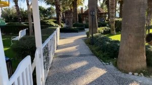 Paloma Oceana in Side/Kumköy