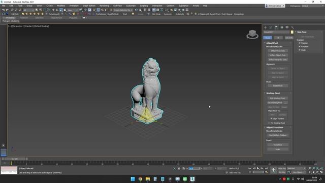 2.1.18 - Retopology смотреть онлайн