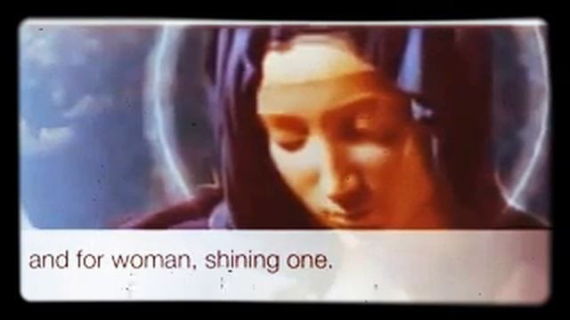 Hail Mary - Gentle Woman - Mother of God смотреть онлайн