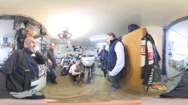 8#360 Nikon KeyMission
