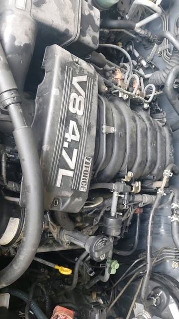 2005 Toyota sequoia смотреть онлайн