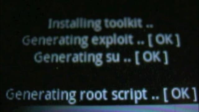 Universal Androot per Android смотреть онлайн