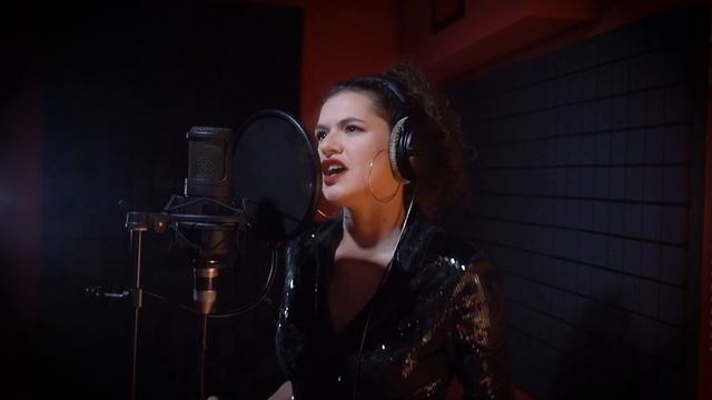 Simply The Best  – Xeniya Aksiutik │ Аксютик Ксения