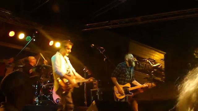 Seven Mary Three - Waters Edge - @ Phoenix Hill Derby Eve 2011 смотреть онлайн