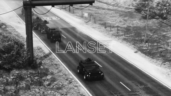 LANSET