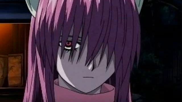 Lilium- Elfen Lied Opening Song FULL!