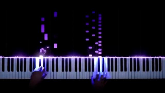 Beethoven – Moonlight Sonata 3rd Movement смотреть онлайн