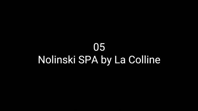Top 10 Best SPAS in PARIS 2023 смотреть онлайн