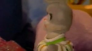 Спокойной ночи малыши. Винни-Пух идёт в гости. Часть 2. (Россия, 25.11.2009)