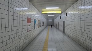 Exit8 ► ЗАКУЛИСЬЕ В МЕТРО