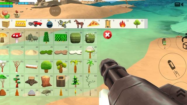 Chicken Gun 4.5.01