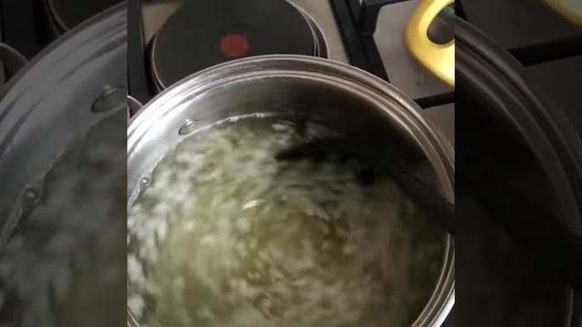 Суп с крапивой. Եղինջով ապուր: смотреть онлайн