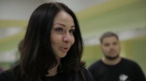 Проект покинула Наталья Пашкова