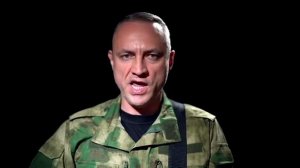 Спецназ. Странный дождь (Виталий Леонов)