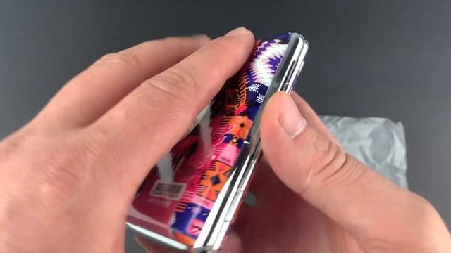 Портсигар Champ "Dog" на 20 сигарет 40590170-5 смотреть онлайн