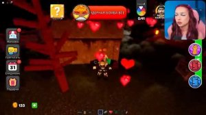 НЕ ЗАХОДИ в ЭТОТ ЛИФТ в РОБЛОКС ! 😱