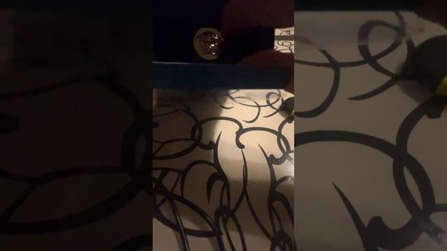 Versace EROS из Летуаль