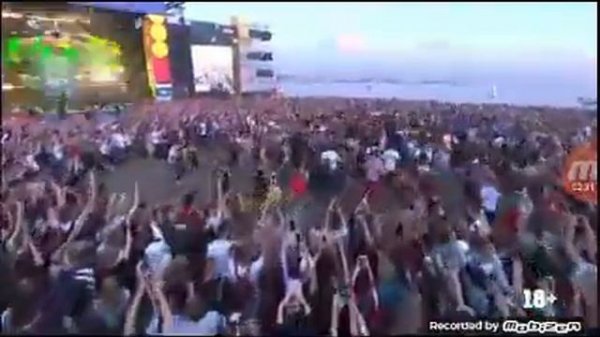 Элджей АЛЛО АЛЛО