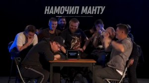 ОШУИТЕЛЬНОЕ ХОУ  СОЗВОН  Харламов против Батрутдинова