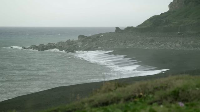 What Iwo-Jima Looks Like Today смотреть онлайн