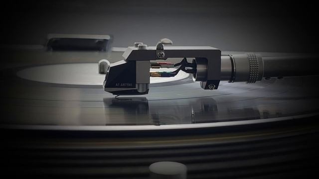 Howard Jones - Hide And Seek (1984 Vinyl LP) - Technics 1200G / Audio Technica ART9XI