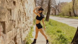Классные горячие девушки. Танцы, тверк, Twerk.