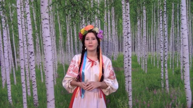 Отрывок из произведения «Вечера на хуторе близ Диканьки» читает Алена Ладанова, 18 лет смотреть онлайн