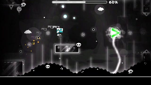 Citrus by extrox (geometry dash world) смотреть онлайн
